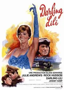 Дорогая Лили (1970)