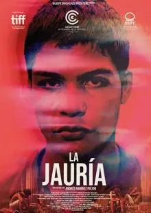 La jauría (2022)