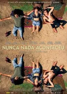 Nunca Nada Aconteceu (2022)