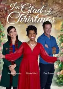 I'm Glad It's Christmas (2022)