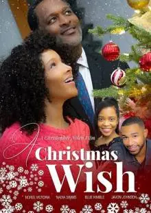A Christmas Wish (2021)