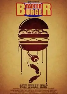 Taeter Burger (2023)