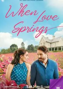 When Love Springs (2023)