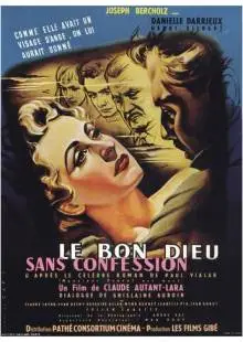 Без отпущения грехов (1953)