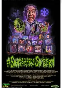 #ShakespearesShitstorm (2020)