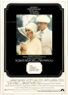 Великий Гэтсби (1974)