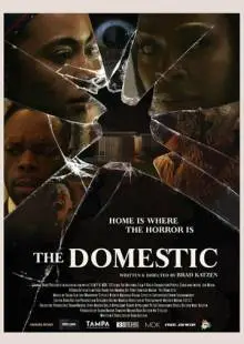 The Domestic (2022)