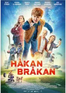 Håkan Bråkan (2022)