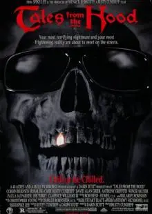 Истории из морга (1995)
