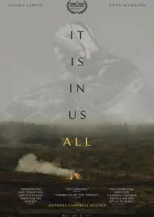 It Is in Us All (2022)