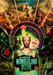 Wonderland Recoil (2022)