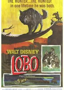 Легенда о Лобо (1962)