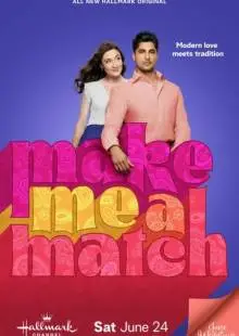 Make Me a Match (2023)