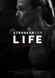 Stronger for Life (2021)