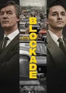 Blokád (2022)