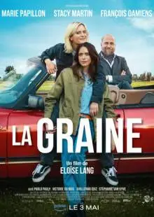 La Graine (2023)