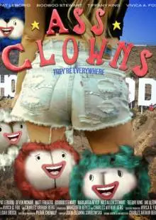Ass Clowns: Constipated (2021)