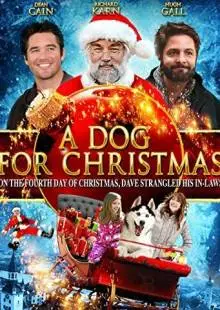 A Dog for Christmas (2015)