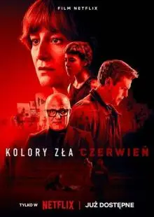 Цвета зла: Красный (2024)