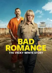 Порочный роман: История Вики Уайт (2023)