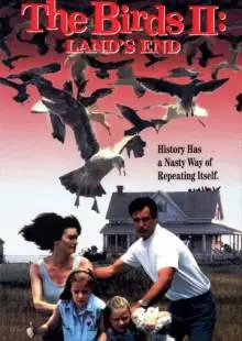 Птицы 2: На краю земли (1994)