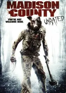Округ Мэдисон (2011)