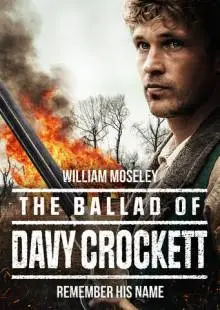 The Ballad of Davy Crockett (2024)