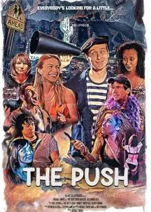 The Push (2020)
