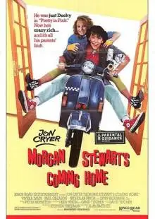 Домашняя война (1987)