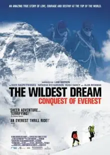 Самая дикая мечта (2010)