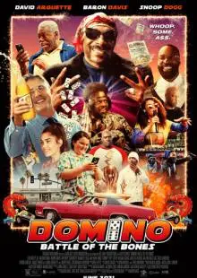 Domino: Battle of the Bones (2021)