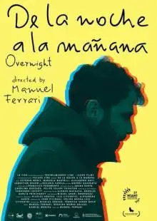 De la noche a la mañana (2019)