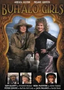 Девушки с Дикого Запада (1995)