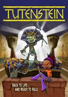 Tutenstein: Clash of the Pharaohs (2008)