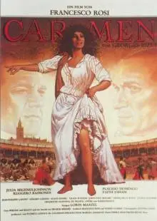 Кармен (1984)