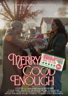 Merry Good Enough (2023)