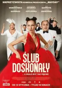 Slub doskonaly (2023)