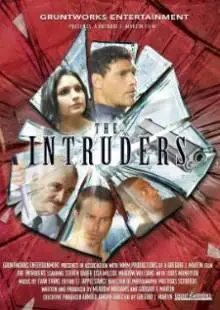 The Intruders (2017)
