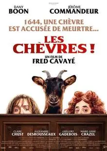 Les Chèvres! (2024)