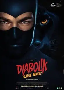 Diabolik chi sei? (2023)