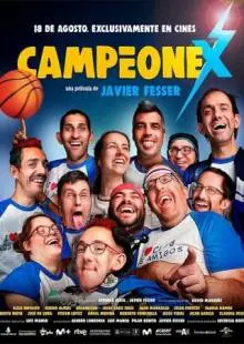 Campeonex (2023)