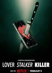 Lover Stalker Killer (2024)