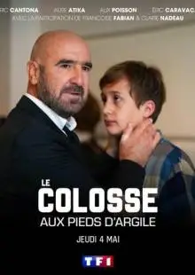 Le Colosse aux pieds d'argile (2022)