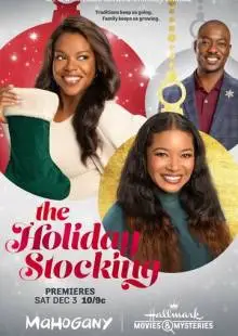 The Holiday Stocking (2022)