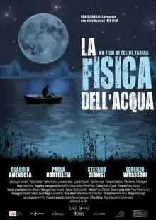 Физика воды (2009)