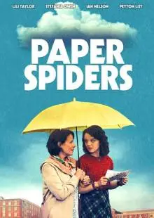 Paper Spiders (2020)