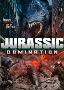 Jurassic Domination (2022)
