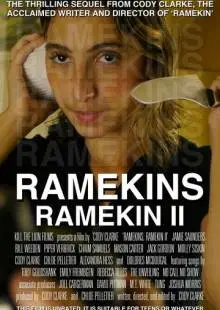 Рамекин 2: Рамекины (2021)