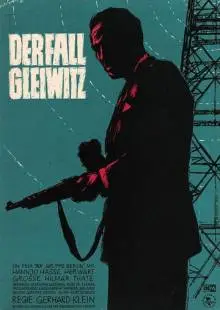 Происшествие в Гляйвице (1961)