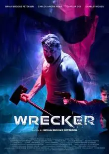 Wrecker (2010)